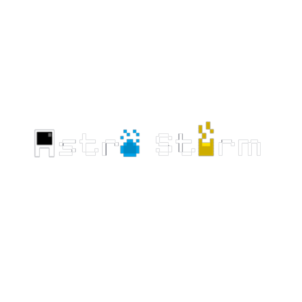 stringy spider logo